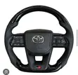 New Toyota Car Steering Wheel - 2