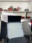 Sutefoto LED 660AS Pro Bi-Color LED Light - 2