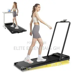 Brand New King Mini Treadmill Walking Pad