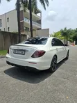 2017 Mercedes-Benz E43 AMG 3.0 AWD White - 4