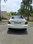 2017 Mercedes-Benz E43 AMG 3.0 AWD White - 5