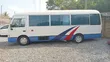 Toyota Coaster 2012 White - 2