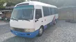 Toyota Coaster 2012 White - 4