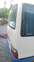 Toyota Coaster 2012 White - 5