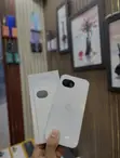 New Google Pixel 8a 128GB White - 1