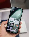 New Google Pixel 8a 128GB White - 3