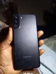 Samsung Galaxy S21+ 5G 128GB Black - 4