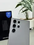 New Samsung Galaxy S24 Ultra 512GB Gray - 1