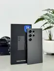 New Samsung Galaxy S24 Ultra 512GB Gray - 3