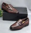 Authentic Ferragamo Loafers - 2
