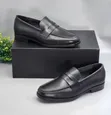 Authentic Ferragamo Loafers - 3