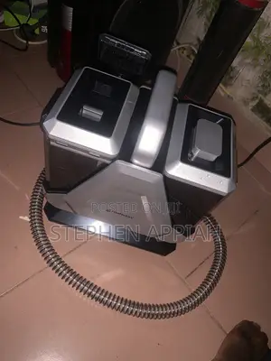 Hoffner Vacuum Cleaner - Brand New