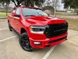 Dodge RAM 2020 Water Tank and Condenser - 2
