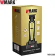WMARK NG-338 Professional Hair Trimmer - 1