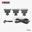 WMARK NG-338 Professional Hair Trimmer - 3