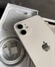 New Apple iPhone 12 128GB White - 1