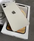 New Apple iPhone 12 128GB White - 2