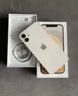 New Apple iPhone 12 128GB White - 3