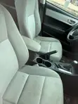 2016 Toyota Corolla LE Eco Sedan - 3