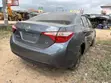 2016 Toyota Corolla LE Eco Sedan - 5