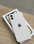 New Apple iPhone 12 64GB White - 2