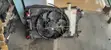 Hyundai Elantra 2016 Watertank and Condenser - 2