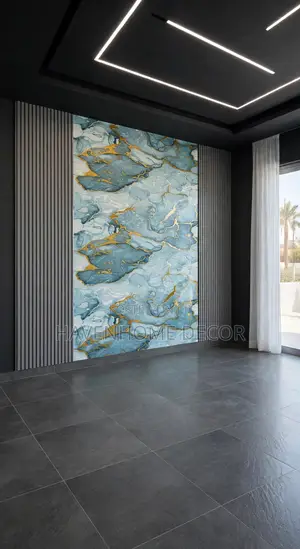 Marble Sticker - 120cm x 300cm