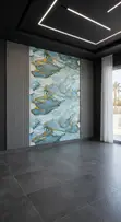Marble Sticker - 120cm x 300cm - 1