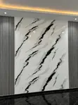 Marble Sticker - 120cm x 300cm - 2