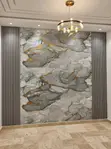 Marble Sticker - 120cm x 300cm - 4