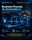 ONNFLO: AI, Website & Software Business Automation - 1