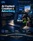 ONNFLO: AI, Website & Software Business Automation - 2