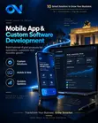 ONNFLO: AI, Website & Software Business Automation - 4