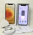New Apple iPhone 12 mini 128GB White - 2