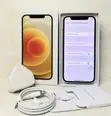 New Apple iPhone 12 mini 128GB White - 3