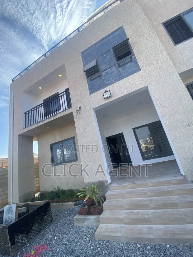2 Bedroom Apartment for Rent in Ogbojo, East Legon - 1