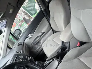 2015 Honda Civic EX Sedan (1.8L) - Blue
