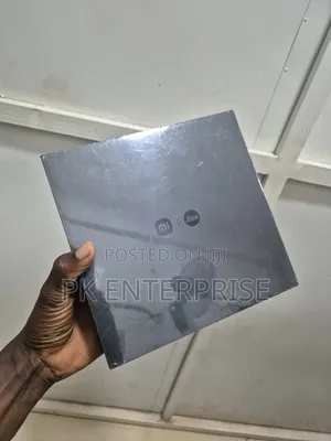 New Xiaomi 17 Ultra 512GB Black