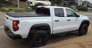 Chevrolet Colorado 2025 White