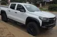 Chevrolet Colorado 2025 White - 2