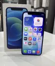 New Apple iPhone 12 mini 64GB Blue - 2