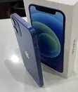 New Apple iPhone 12 mini 64GB Blue - 3