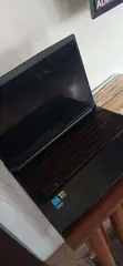 MSI GF63 Thin Gaming Laptop - 16GB RAM, 1.5TB Storage, RTX 3050 - 2