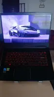 MSI GF63 Thin Gaming Laptop - 16GB RAM, 1.5TB Storage, RTX 3050 - 3