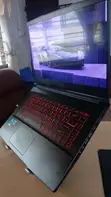 MSI GF63 Thin Gaming Laptop - 16GB RAM, 1.5TB Storage, RTX 3050 - 4