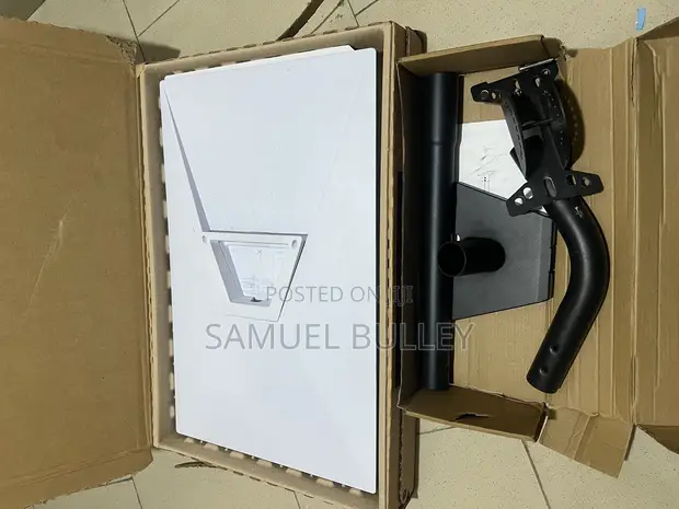 Starlink Standard Kit with Mount - 1