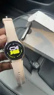 Original Samsung Watch 4 LTE with Box - 2