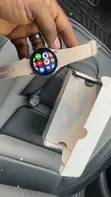 Original Samsung Watch 4 LTE with Box - 3