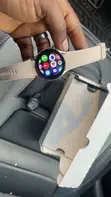 Original Samsung Watch 4 LTE with Box - 4