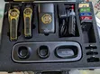 Kemei Max KM-8572 Pro Cordless Trimmer 3-in-1 Set - 2